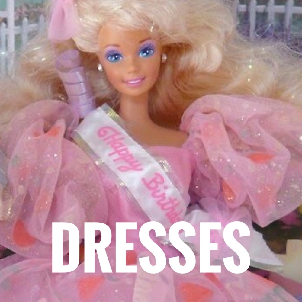 Dresses